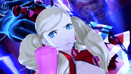 Atlus Asks Players Not To Stream Persona 5 Royal, And Only Do So Using PlayStation Share