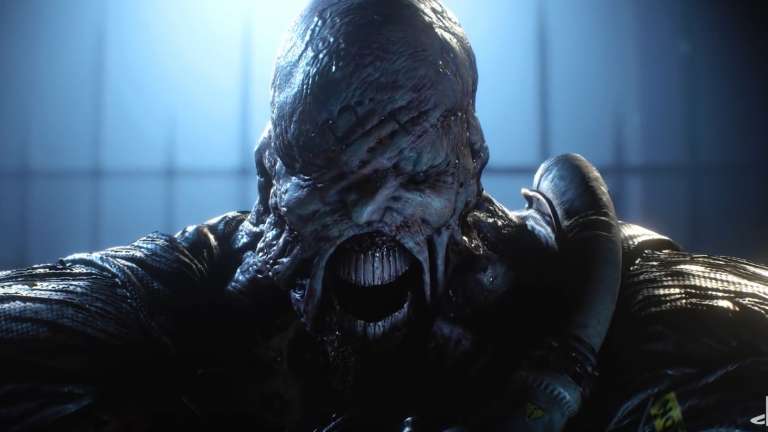 Resident Evil Developers Discuss Nemesis And Resident Evil Resistance In Latest PlayStation Blog