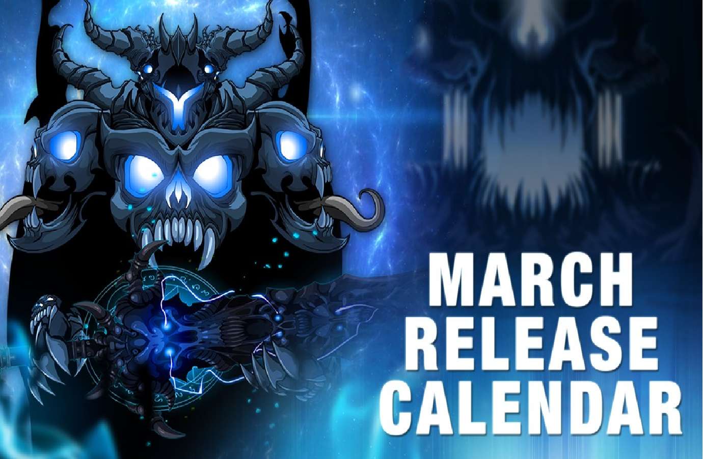 AdventureQuest Worlds Released Their March 2020 Calendar And Shows A Hint Of Things To Come