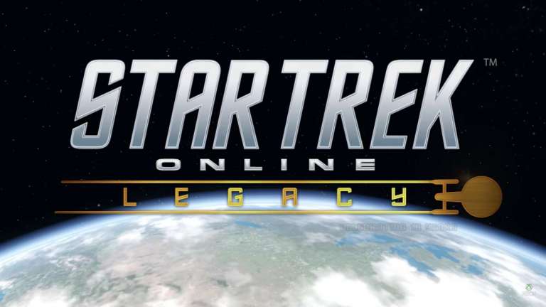 Star Trek Online Legacy Has Launched Bringing A Ten Year Anniversary Celebration To Xbox One, PlayStation 4 and PC Fans, New Content On All Platforms