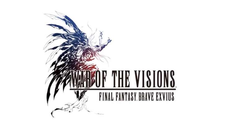 War of the Visions: Final Fantasy Brave Exvius Pre-Registration And Release Window Announced