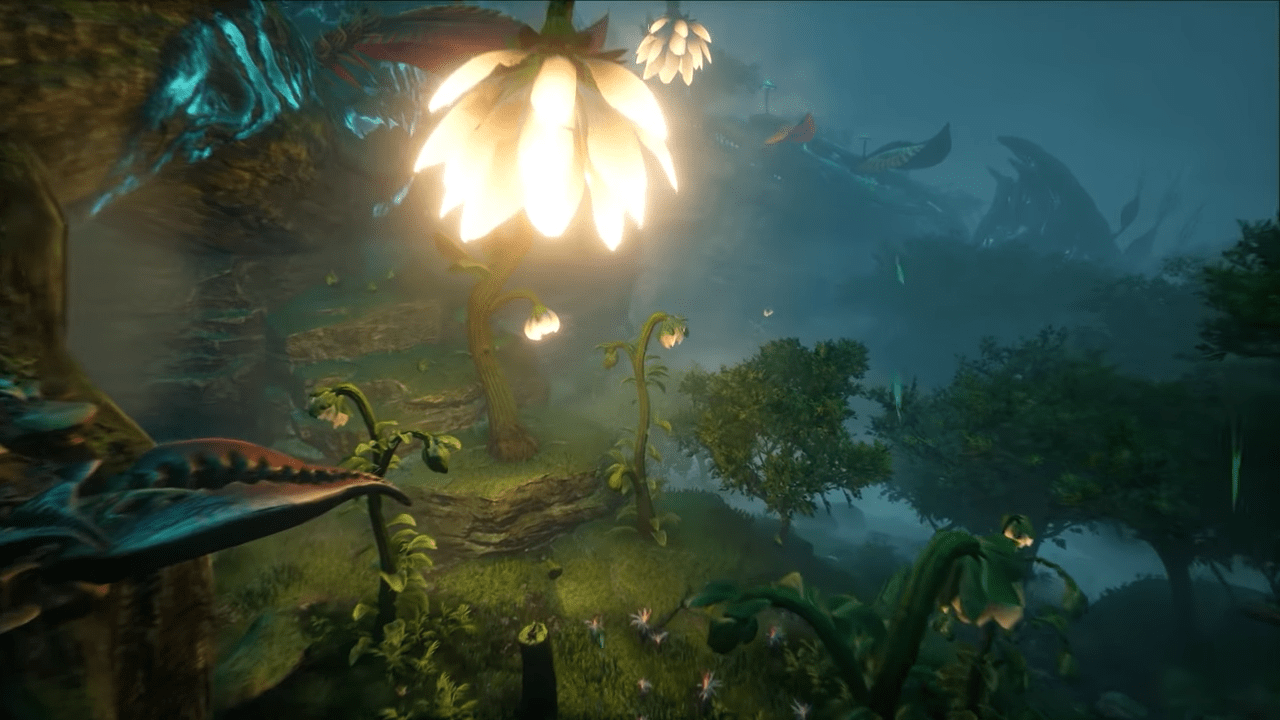 ARK: Survival Evolved Announces An Incoming Free DLC With A New Map Will Land This Summer