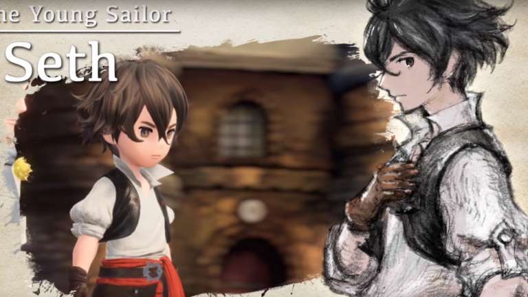 Nintendo Announces The Highly Anticipated Bravely Default II In Latest Nintendo Direct