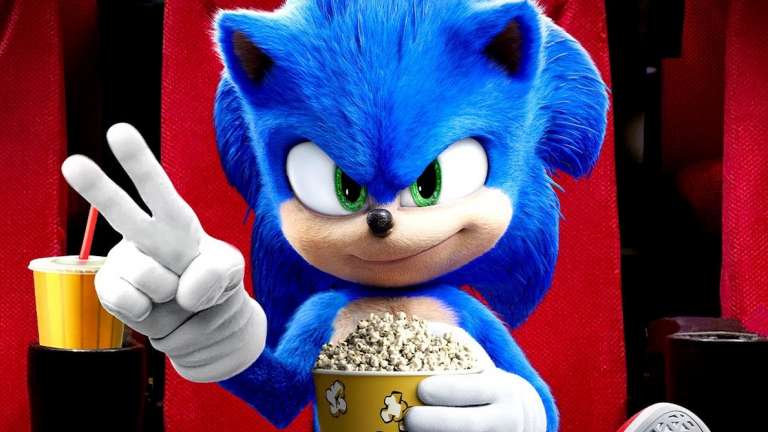 Sega Confirms Sonic Prime As Incoming Netflix Show For 2022 As Trend Continues To Develop