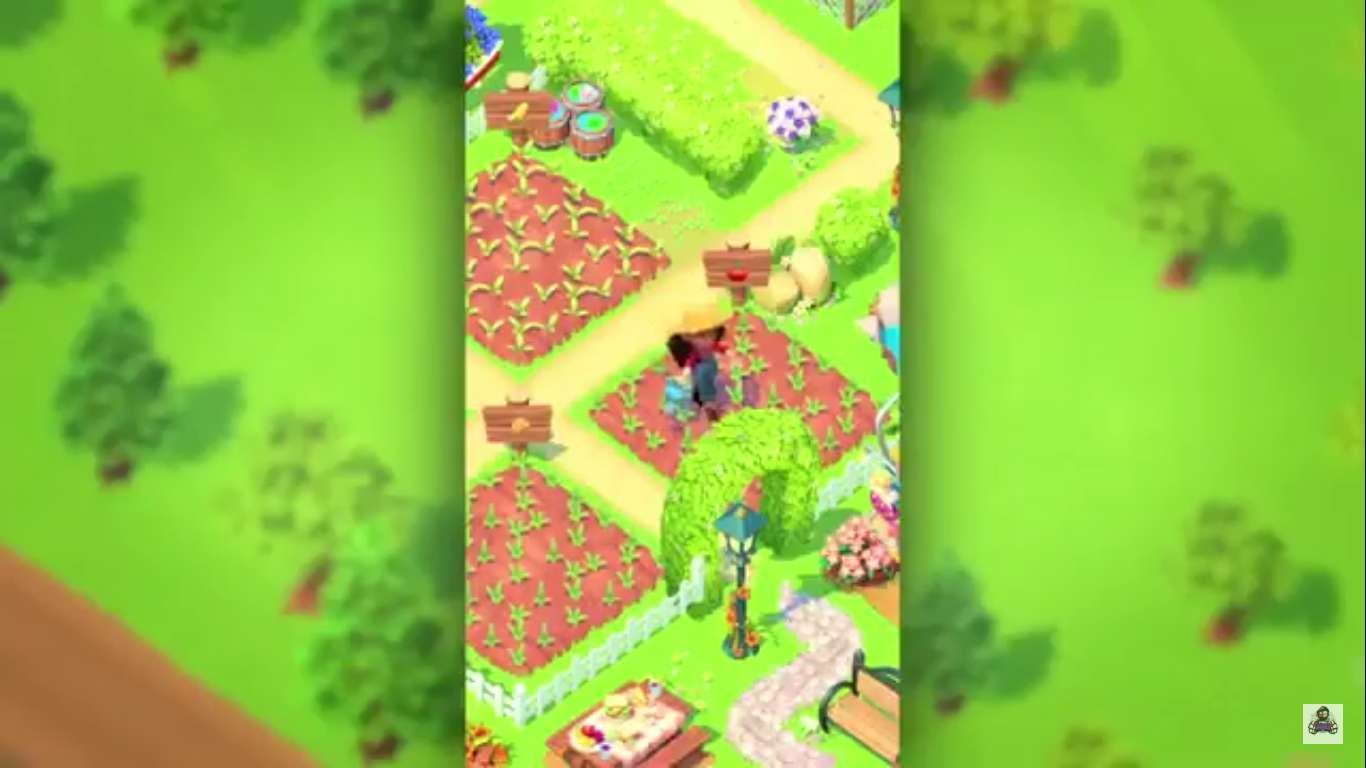 Hay Day Pop Is A New Puzzle Game From Supercell, Enjoy A New Farming Experience In This Mobile Title