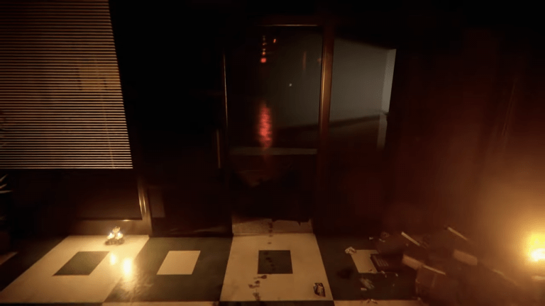 Upcoming Steam Horror Game Follia - Dear Father Gets A Chilling New Trailer