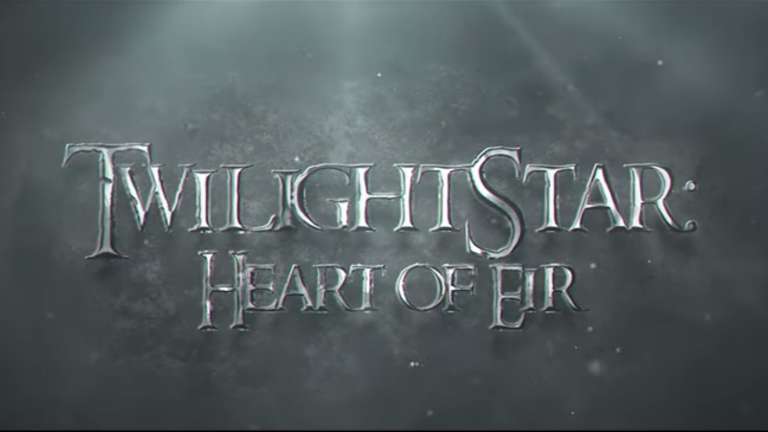 TwilightStar: Heart of Eir Passes 100 Backers On Their Kickstarter!