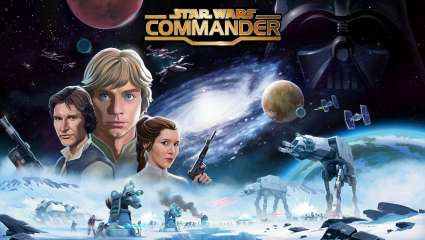 Zynga Announces End Of Star Wars: Commander Plus Removes It From App Stores