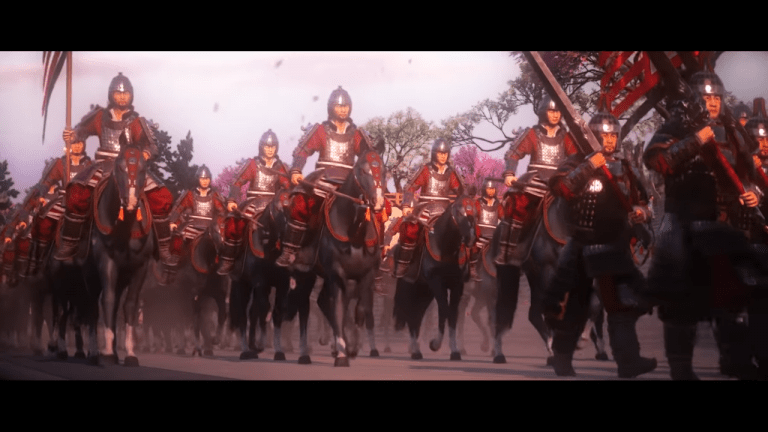 Total War: Three Kingdoms Announces Its Upcoming DLC With Betrayal, Hope, And Legacy