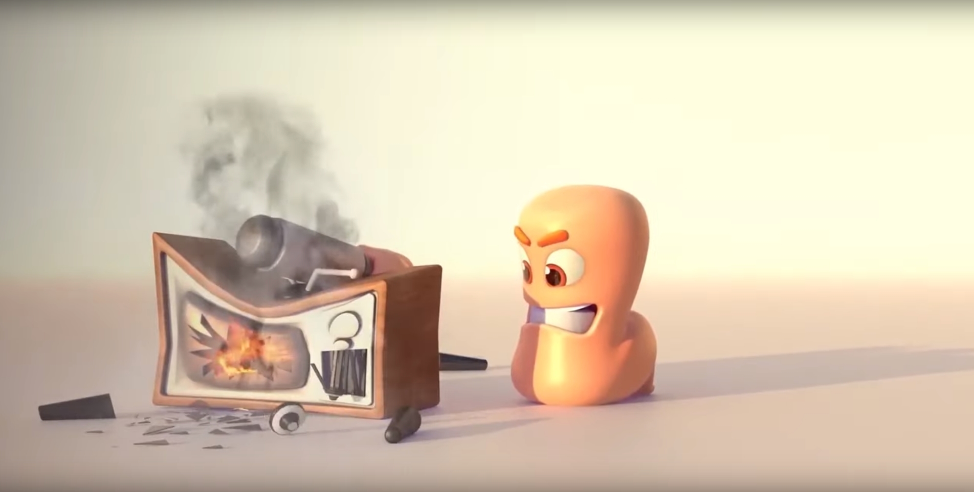 Team 17 Releases Teaser Trailer For Upcoming Worms 2020 Title!