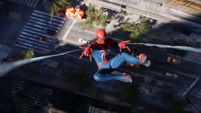 Marvel's Spider-Man Has Sold 20 Million Copies Worldwide, According To Sony Executive