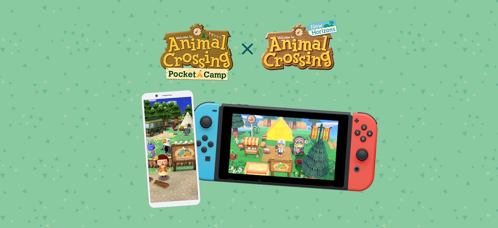 Animal Crossing: New Horizons Has Special Bonuses For Those Playing Pocket Camp Mobile Game