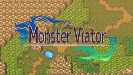 Monster Viator Is Coming To North America On PlayStation 4, A Grand RPG With Monsters And Adventure Awaits Eager Fans