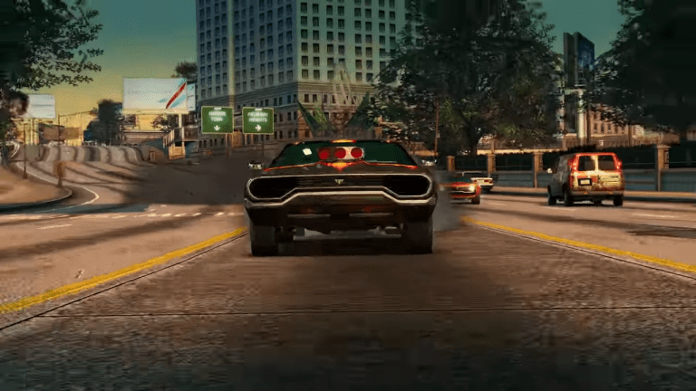Burnout Paradise Remastered Is Coming To Nintendo Switch Sometime This Year
