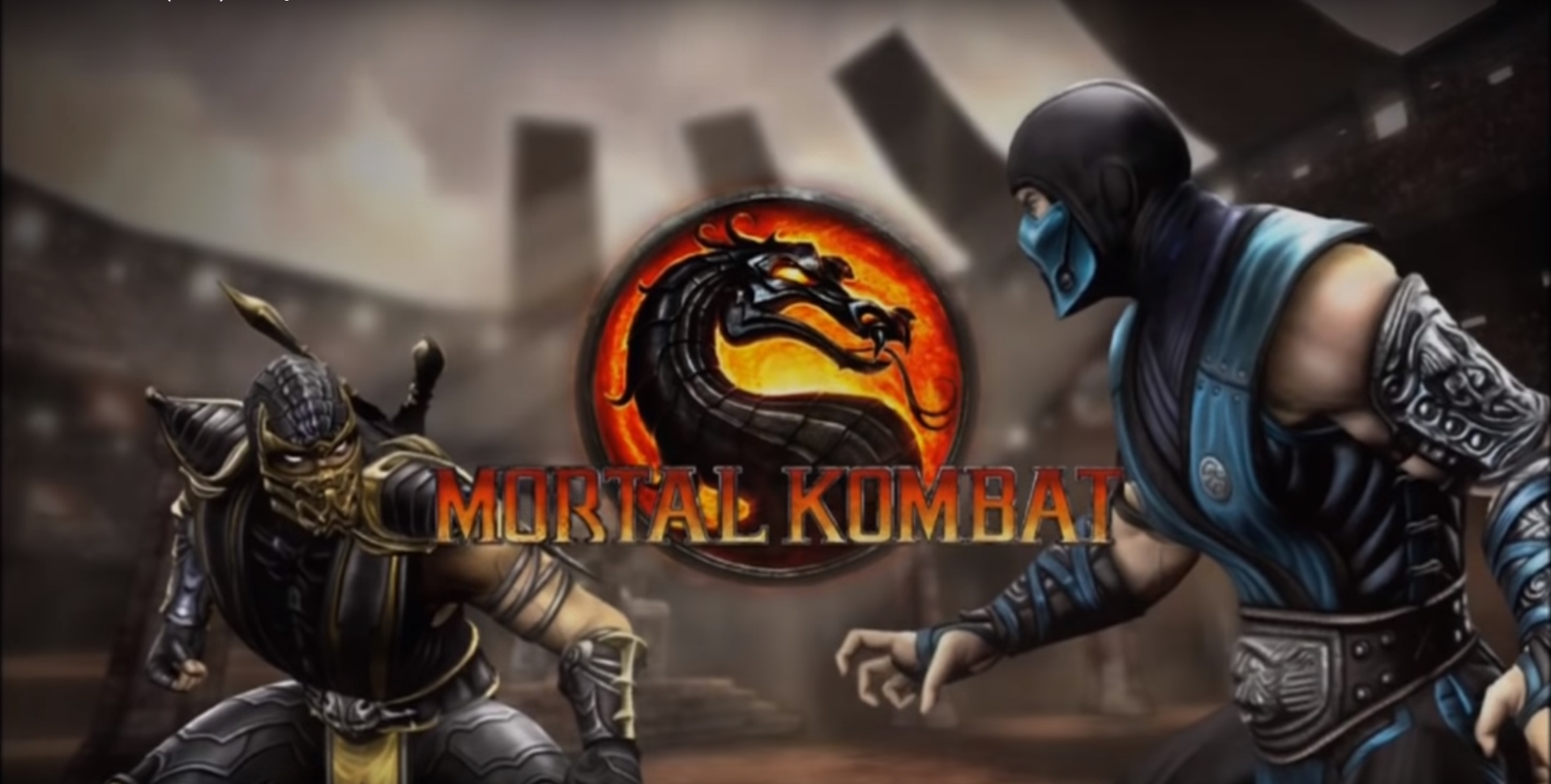 Mortal Kombat: Komplete Edition Has Been Quietly Removed From The Steam Store