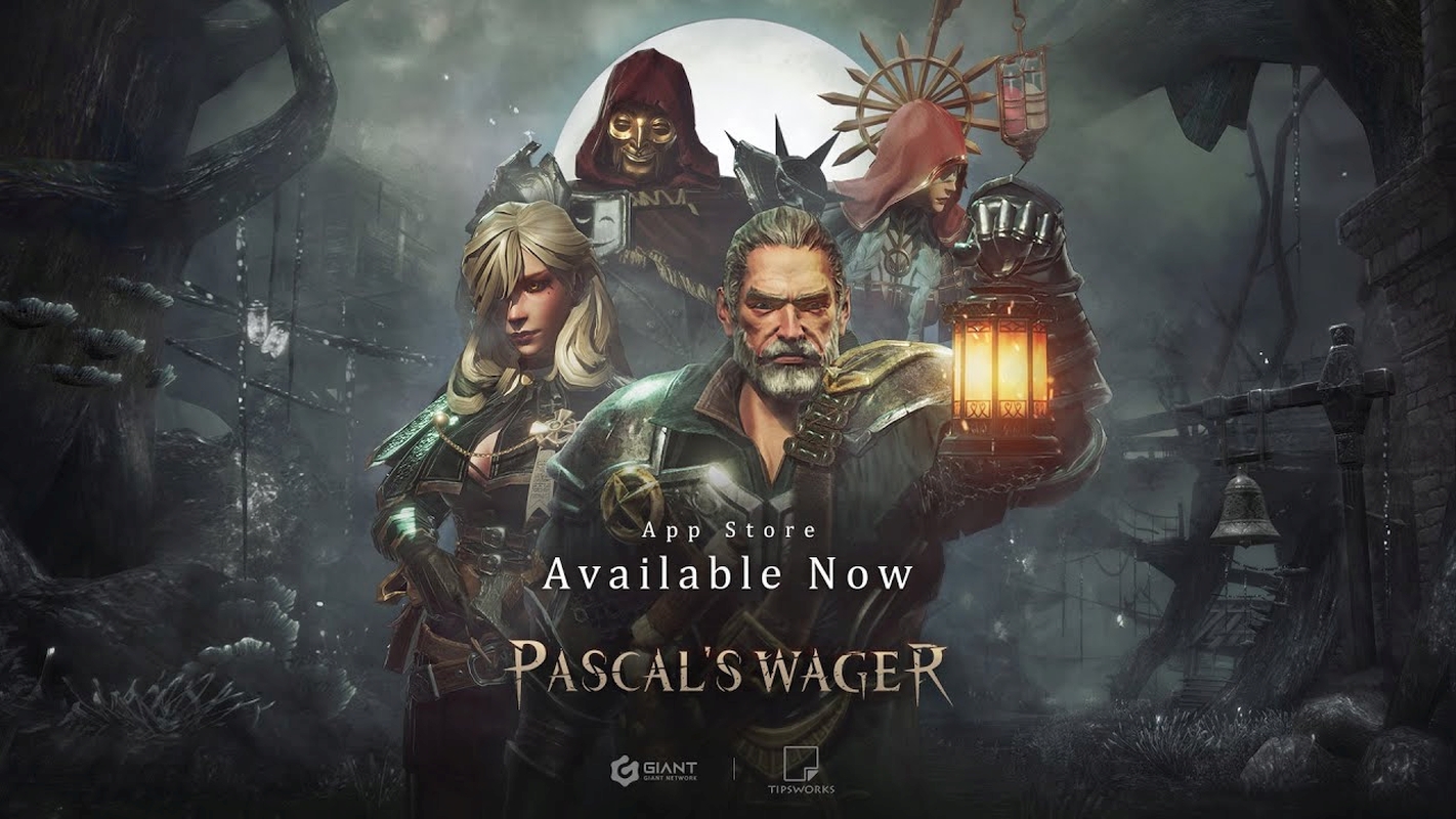 Tipswork’s Pascal’s Wager Update Includes New Game+ Mode And More