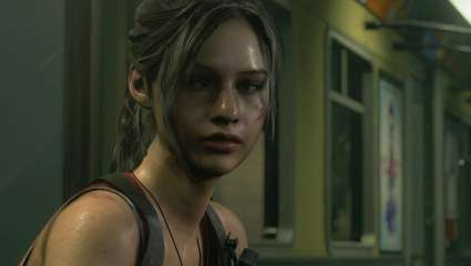 Replace Jill Valentine With Claire Redfield Or Ada Wong With New Resident Evil 3 Remake Demo Mod