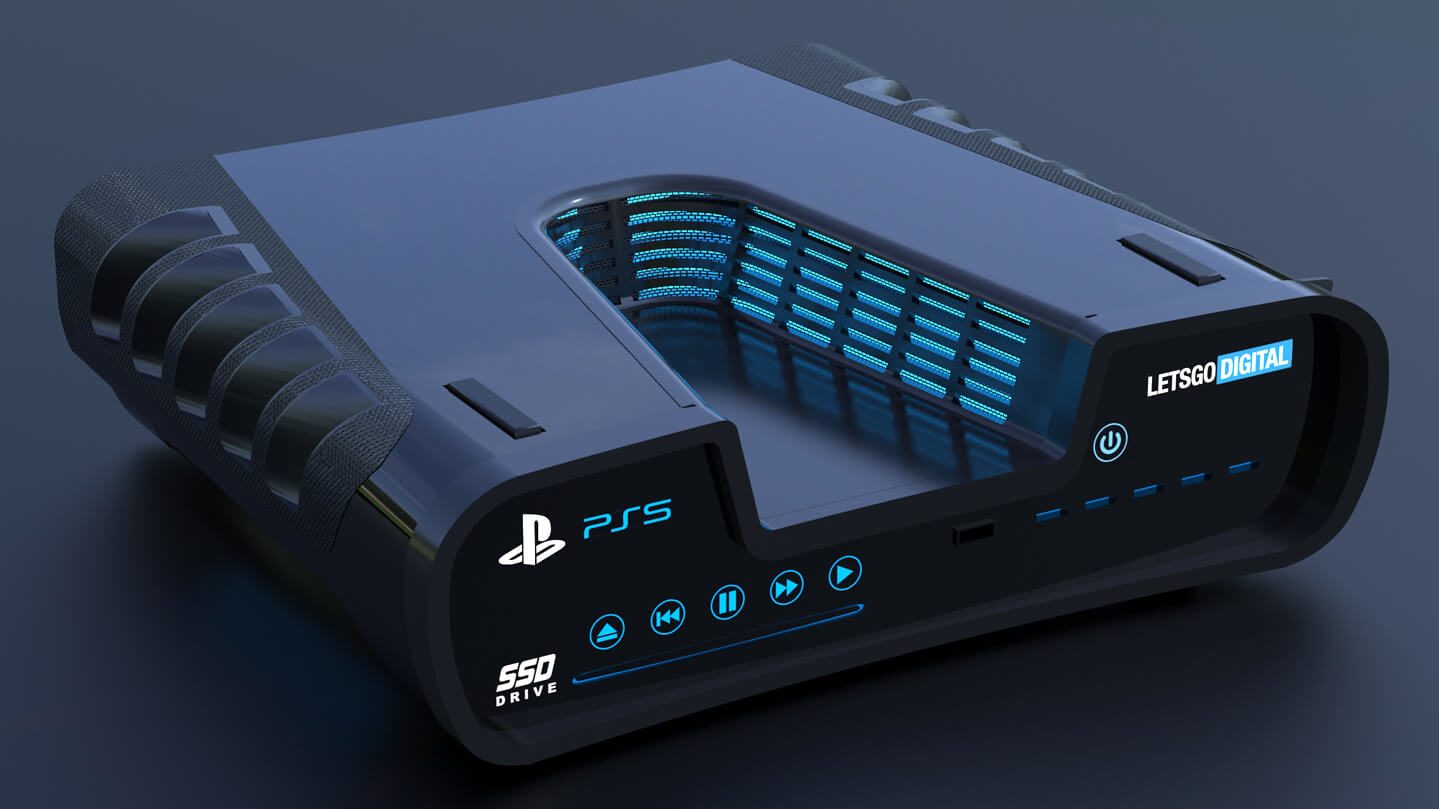 PlayStation 5 System Architect, Mark Cerny; Stresses That The Upcoming PS5 Would Automatically Handle Variable Clocks