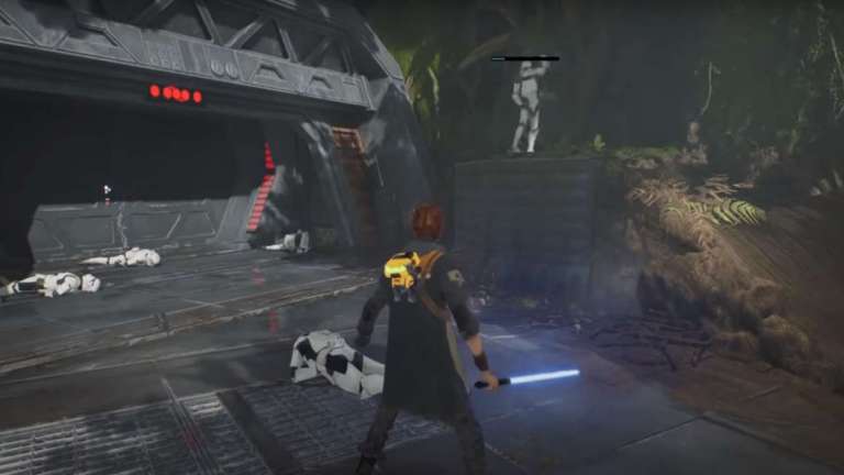 Star Wars Jedi: Fallen Order Is Heading To Google Stadia Before The End Of The Year