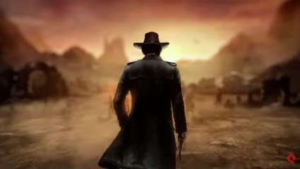 Desperados 3 Is Looking At A June Release Date For Xbox One, PlayStaton 4, And PC
