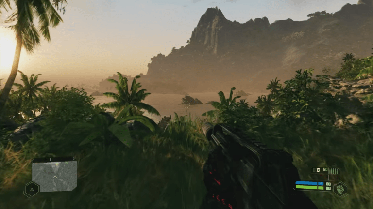 Crysis Is Teasing Something On Its Official Twitter Account, A Mysterious Message After Silence Since 2016