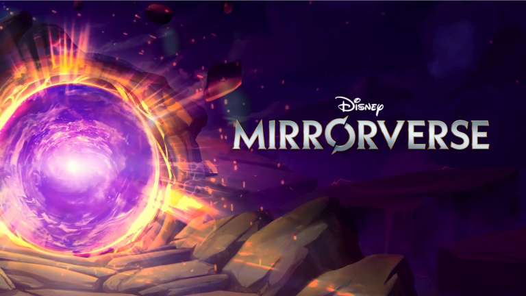 Disney And Kabam Team Up For Action RPG Mobile Game Disney Mirrorverse