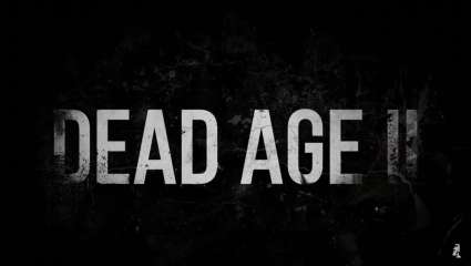 The Zombie Apocalypse Has Returned As Dead Age 2 Has Released Its Announcment Trailer With A Tentative Release Date Of June 2020