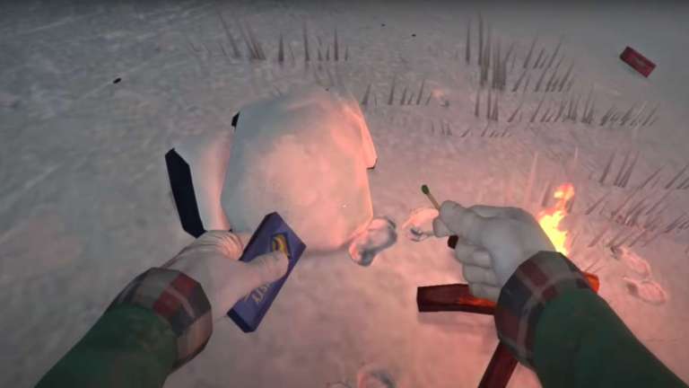 The Long Dark Can Now Be Picked Up For Free On The Epic Games Store