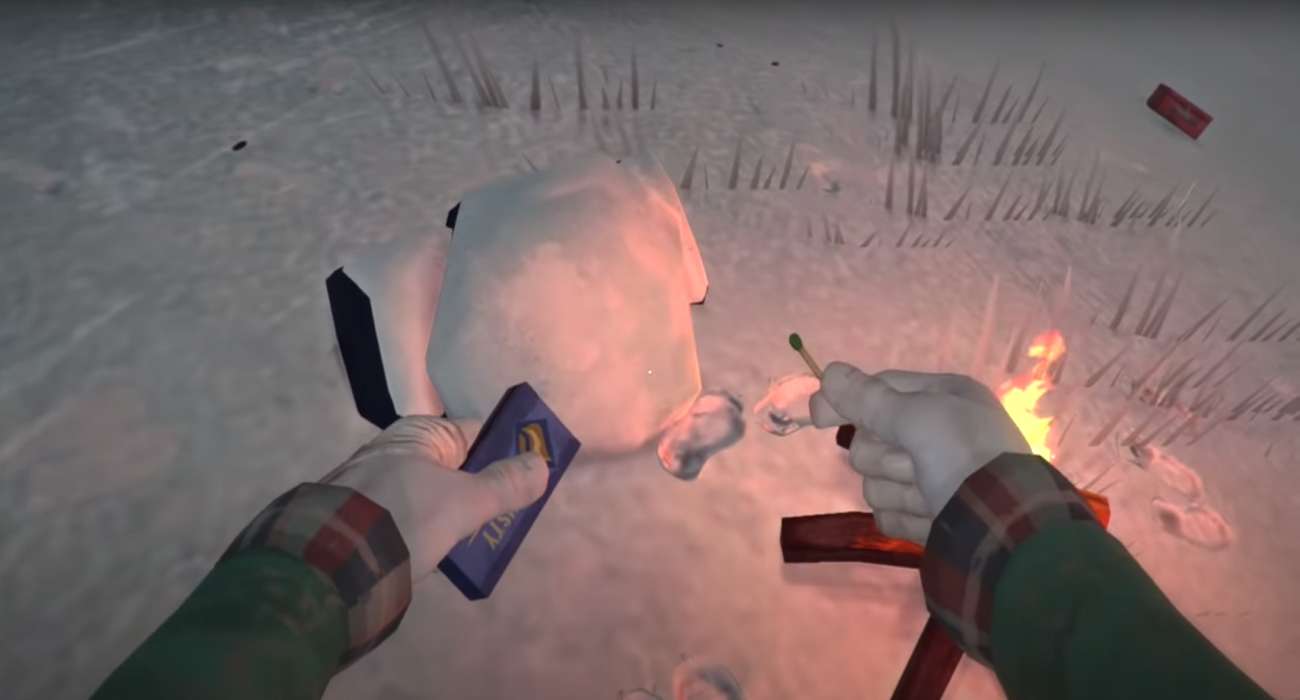 The Survival Game The Long Dark Is Now Available On Xbox Game Pass