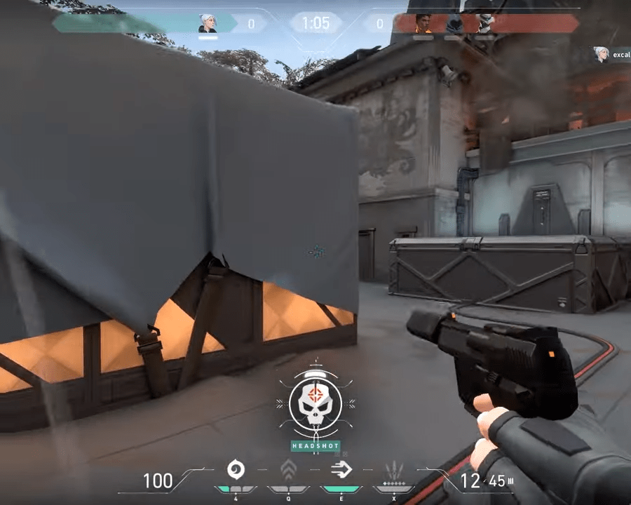 The Free-To-Play Competitive Shooter Valorant Is Launching In Early June