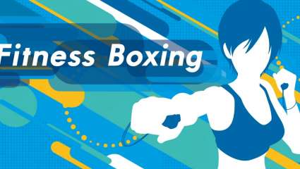 Nintendo Switch Fitness Boxing Exceeds 700,000 Worldwide Shipments