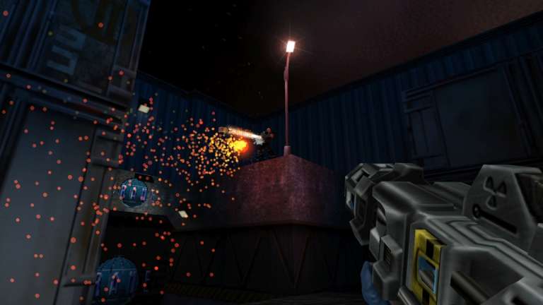 Nightdive Studios and 3D Realms Announce SiN Remake Now In Development
