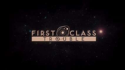 First Class Trouble Is A New Asymmetrical Co-Op Survival Game Headed To PC And All Major Consoles Later This Year