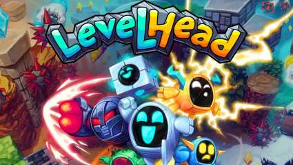 Butterscotch Shenanigans Announces Console And Mobile Release Date For Levelhead