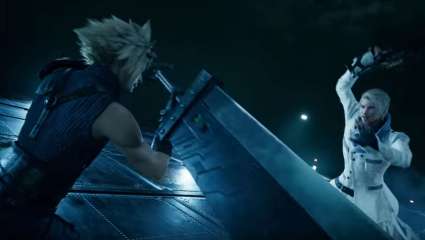An In-Depth Review Of The Final Fantasy 7 Remake Final Trailer - The Good And The Bad