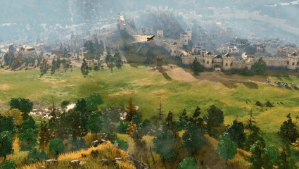 Age Of Empires 3: Definitive Edition Is Now Beginning Their Closed Beta Test; You Can Join For Free