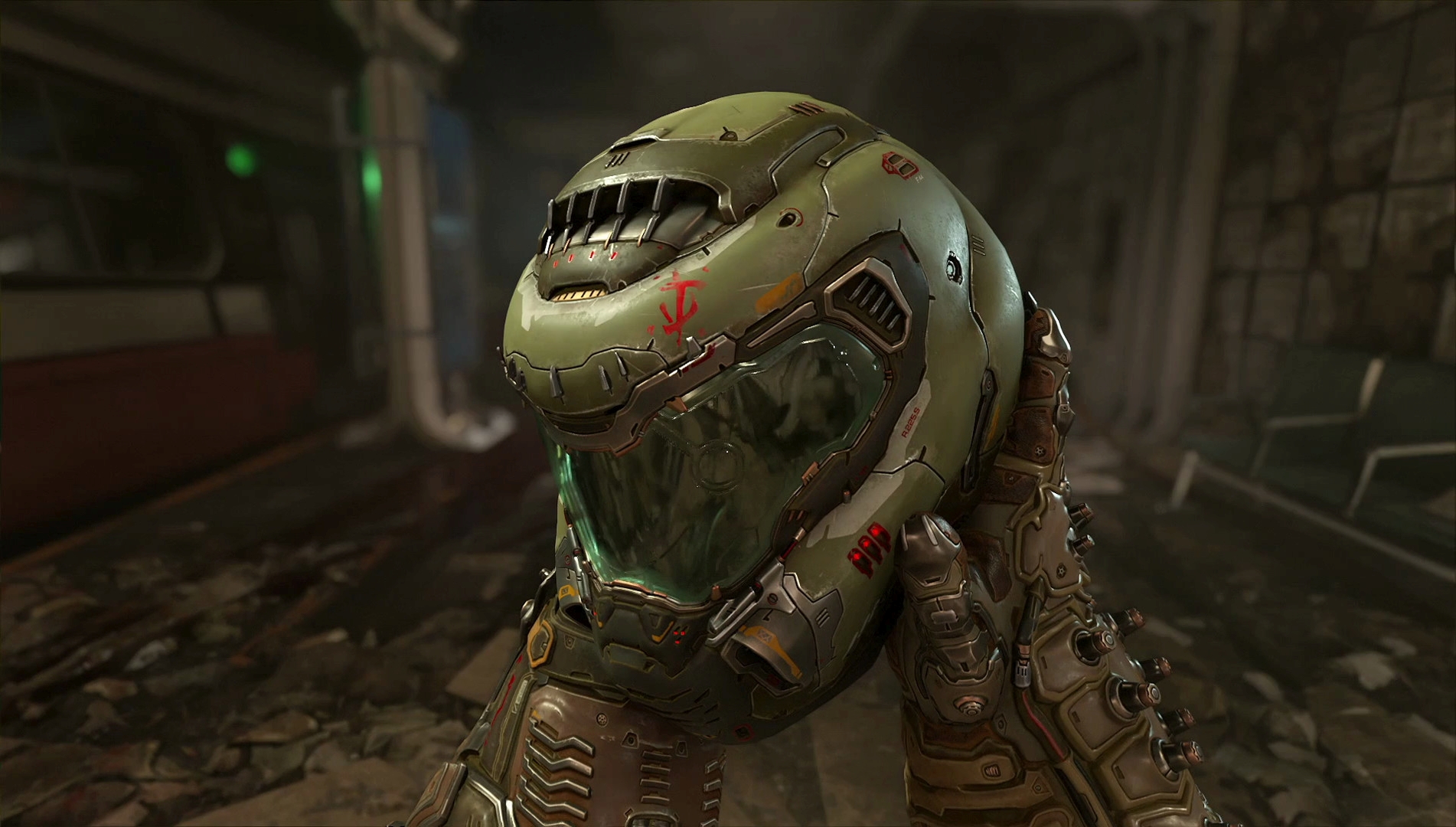 DOOM Eternal Digital Soundtrack Now Available For Collectors Edition Owners With Rumors Of Possible Remix By Composer