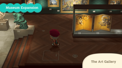 Animal Crossing: New Horizon's April Update Is MASSIVE - New Additions Coming To The Game Sooner Than Expected