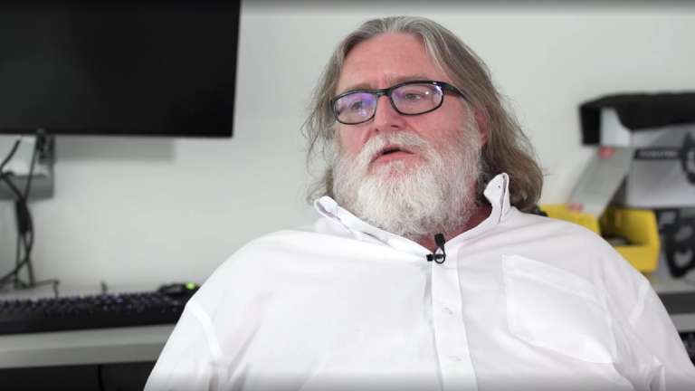 Valve Founder, GabeN, Tells EDGE 'How Artificial Intelligence Would Make Single-Player Mods Smarter Than Multiplayer Games'