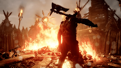 Warhammer: Vermintide 2 Gives Us A Reason To Slay More Grotesque Monstrosities The Next Two Weeks