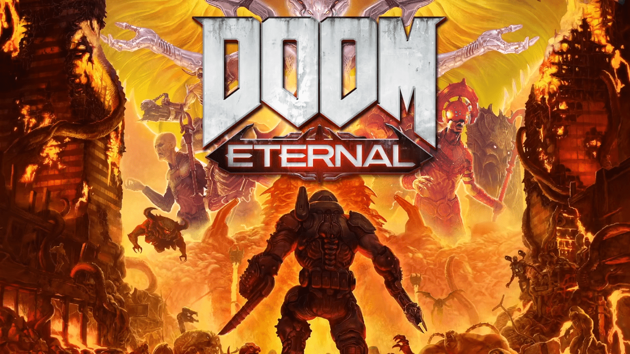 Doom Eternal Composer Mick Gordon Unhappy with The Soundtrack’s Mixing, Says He May Not Work With Bethesda Ever Again