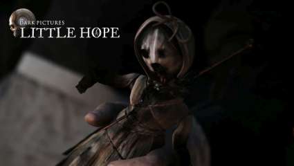 Supermassive Games Announces The Dark Pictures: Little Hope For This Summer