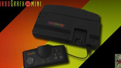 A Short Review On The TurboGrafx-16 Mini Console - The Video Game For Retro Gaming