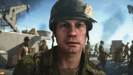 What Went Wrong With Battlefield V? DICE Announce The End Of Development, No Further Content Updates