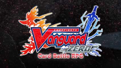 Card Battle Game Vanguard ZERO Now Available For Mobile