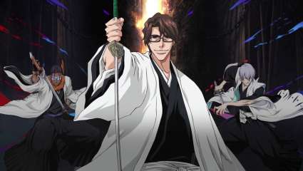 Bleach: Immortal Soul RPG Game Based On Popular Series Now Available On Mobile