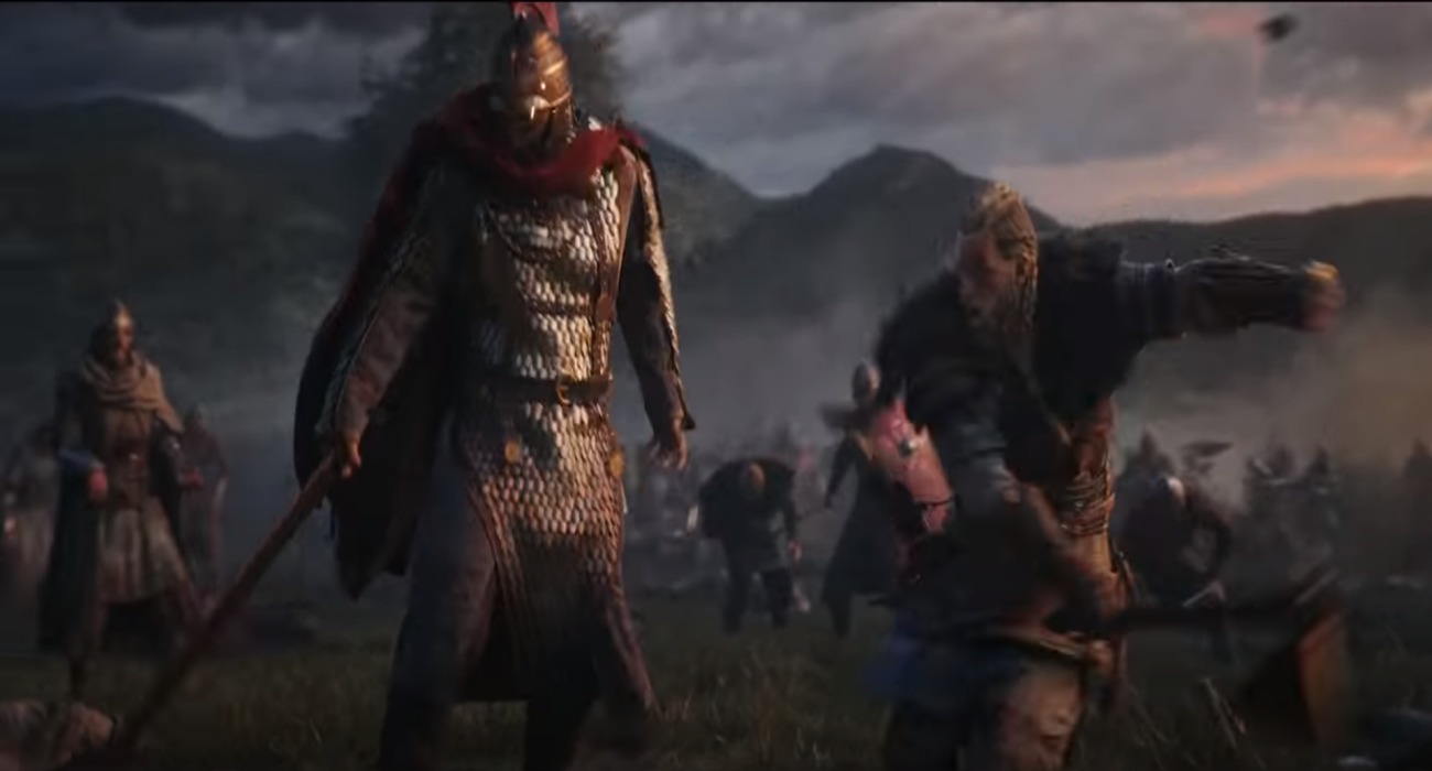 More Of Assassins Creed Valhalla Will Be Featured At Ubisoft Forward Later This Month