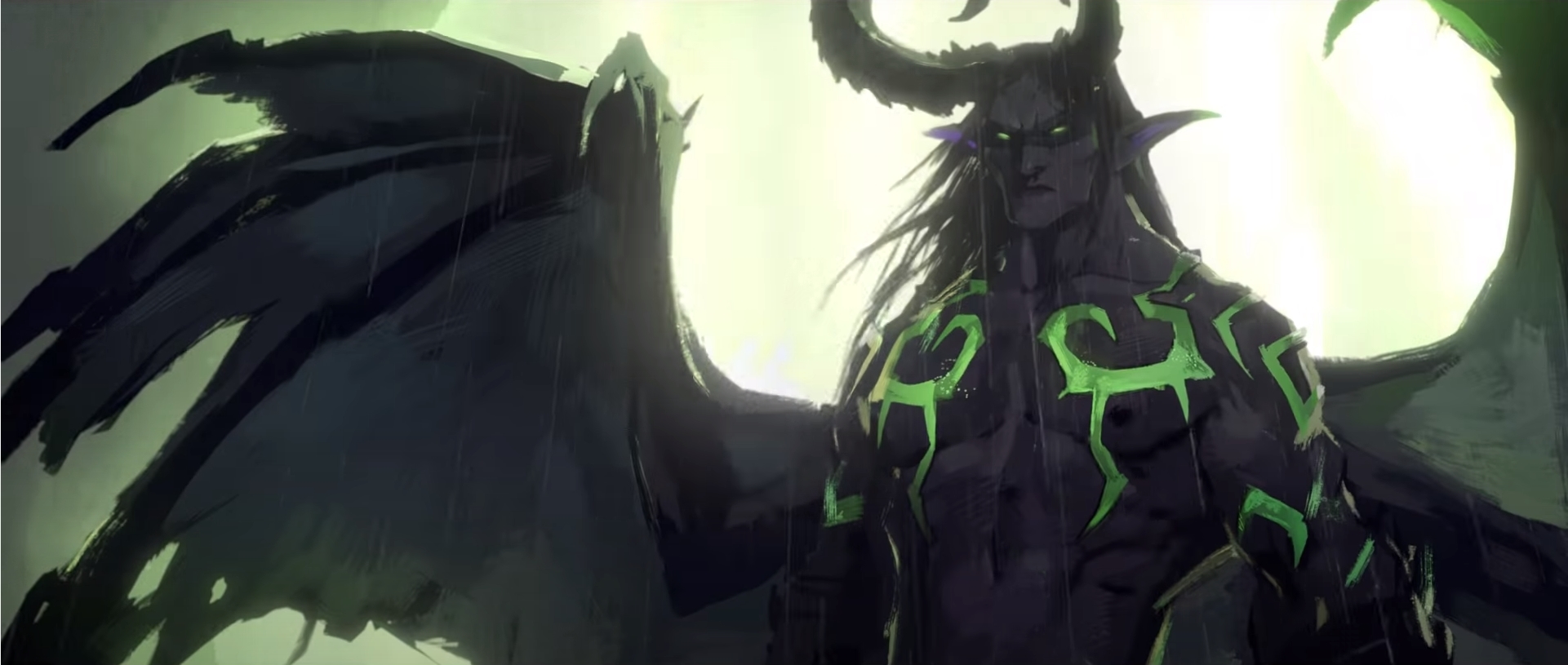 Blizzard Developers Announce Intentions Of Removing One-Per-Realm Restrictions On World Of Warcraft’s Demon Hunters