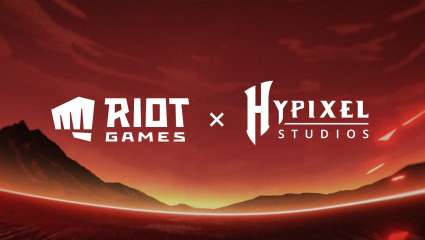 Riot Games Completes Acquisition Of Hytale Developers Hypixel Studios