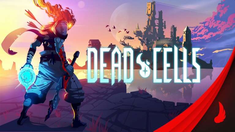Dead Cells Is Getting A December Update, Which Will Add A New Weapon, Enemy, And Skins